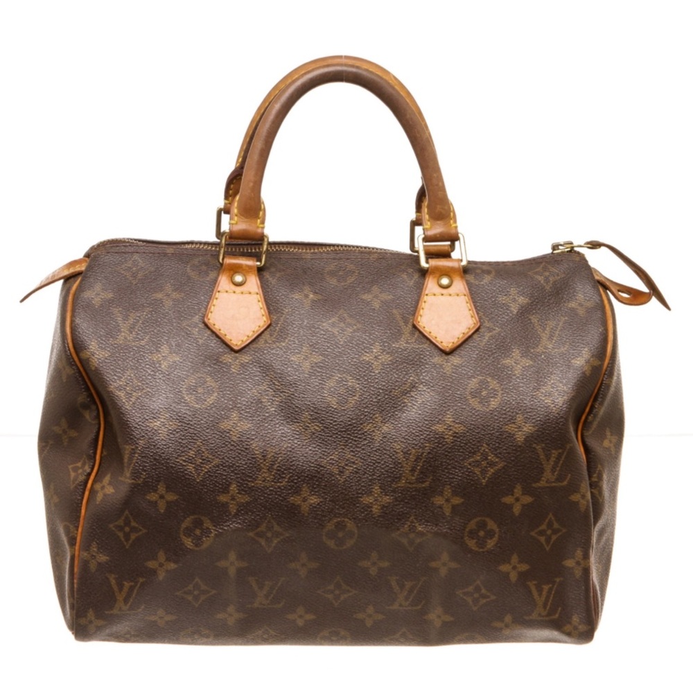 Louis Vuitton Speedy 30
